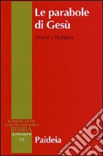 Le parabole di Gesù libro