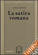 La satira romana