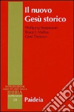 Il nuovo Gesù storico libro