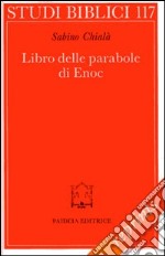 Libro delle parabole di Enoc libro