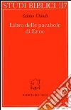 Libro delle parabole di Enoc libro