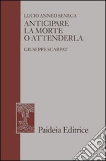 Lettere a Lucilio. Libro 1o (epistole 1-12) - Lucio Anneo Seneca - Google  Books