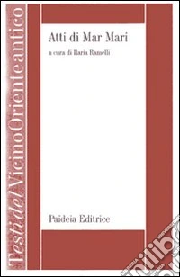 Atti di Mar Mari