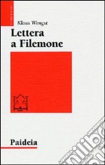 Lettera a Filemone libro