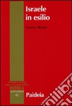 Israele in esilio. Storia e letteratura nel VI secolo a.C. libro