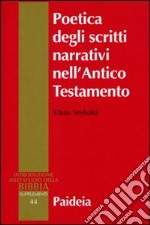 Poetica degli scritti narrativi nell'Antico Testamento libro