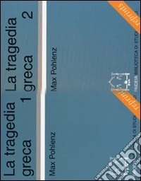 La tragedia greca