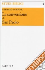 La conversione di san Paolo libro