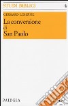 La conversione di san Paolo libro