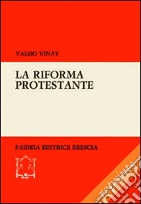La riforma protestante