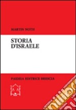 Storia d'Israele libro