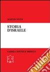 Storia d'Israele libro di Noth Martin; Odasso G. (cur.)