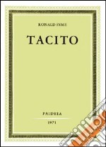 Tacito. Vol. 2 libro