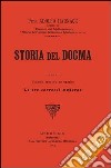 Manuale di storia del dogma (rist. anast. 1914). Vol. 7: Le tre correnti moderne del dogma libro