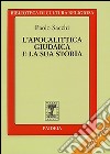 L'apocalittica giudaica e la sua storia libro