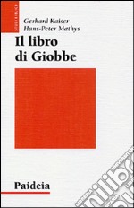 Il Libro di Giobbe. Poesia come teologia