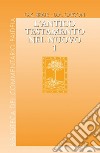 L'Antico Testamento nel Nuovo. Vol. 1 libro