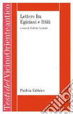 Lettere fra egiziani e ittiti libro