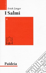 I salmi. Preghiera e poesia. Vol. 4: Dio di vendetta? I Salmi contro il nemico