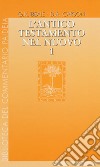L'Antico Testamento nel Nuovo. Vol. 1-3 libro