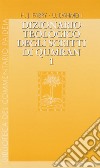 Dizionario teologico degli scritti di Qumran. Vol. 1: 'ab-binjamin libro