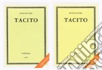 Tacito libro