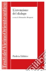 L'invenzione del dialogo libro