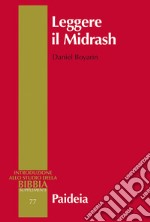 Leggere il Midrash. Lettura e intertestualità