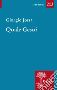 Quale Gesù?
