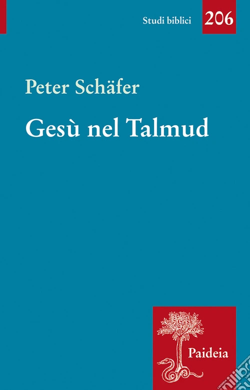 Gesù nel Talmud