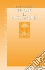 Filone di Alessandria libro