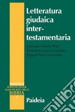 Letteratura giudaica intertestamentaria. Nuova ediz.