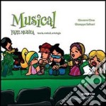 Musical. Per la Scuola media libro