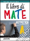 Il libro di mate. Geometria. Per la Scuola media. Con espansione online libro