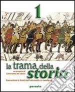 La trama della. Per la Scuola media libro