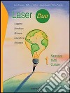 Laser duo. Per le Scuole superiori. Con espansione online. Vol. 1: Narrativa-temi-culture libro