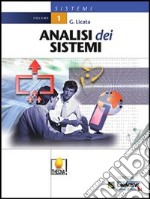 Corso di sistemi. Per le Scuole (1) libro