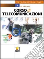 Corso di telecomunicazioni. Per le Scuole superiori (2) libro