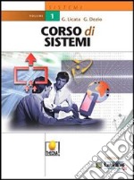 Corso di sistemi Ipsia post-qualifica. Per gli Ist. professionali. Con espansione online. Vol. 1 libro