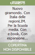 Il nuovo Giramondo 1 L`Europa e l`Italia