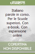 Parole in corso