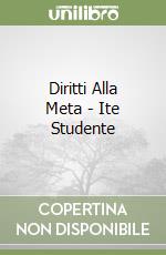 Diritti Alla Meta - Ite Studente