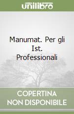 Manumat. Per gli Ist. Professionali (1)