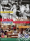 Pedagogia. Storia e temi. Ediz. interattiva. Per le Scuole superiori. Con e-book. Con espansione online. Vol. 3: Dal Novecento ai giorni nostri libro di Avalle Maranzana