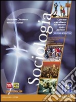Sociologia libro usato