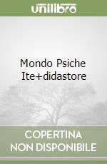 Mondo Psiche Ite+didastore