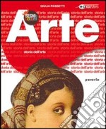 Arte storia. Storia dell'arte. Per la Scuola media. Con espansione online libro