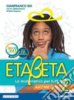 Etabeta. La matematica per tutti. Ediz. tematica. Per la Scuola media. Con e-book. Con espansione online. Vol. 2 libro