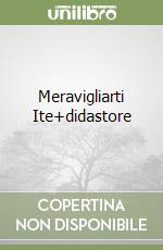 Meravigliarti Ite+didastore libro