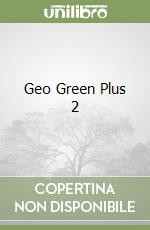 Geo Green Plus 2